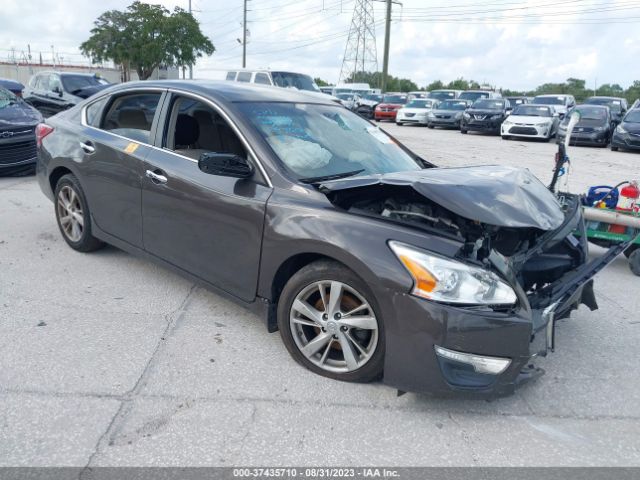 NISSAN ALTIMA 2013 1n4al3ap4dn489557