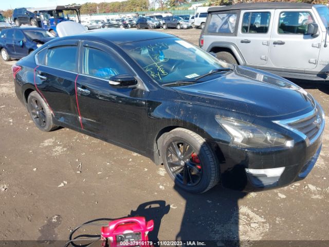 NISSAN ALTIMA 2013 1n4al3ap4dn490997