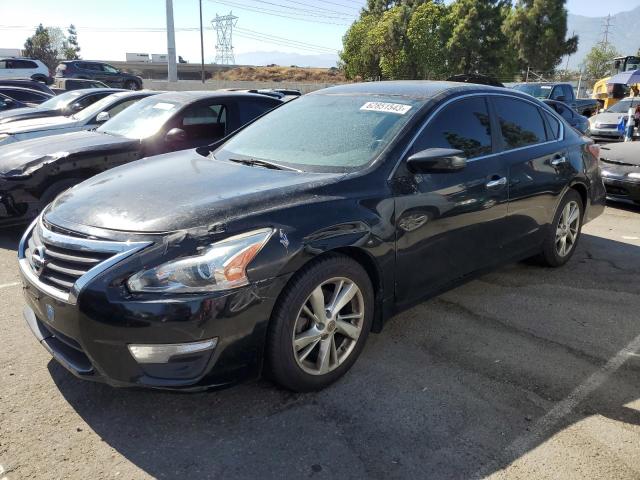 NISSAN ALTIMA 2.5 2013 1n4al3ap4dn491714