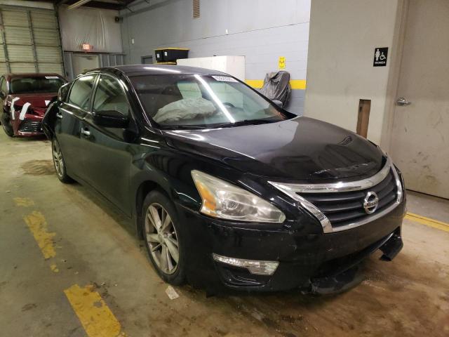 NISSAN ALTIMA 2.5 2013 1n4al3ap4dn491843