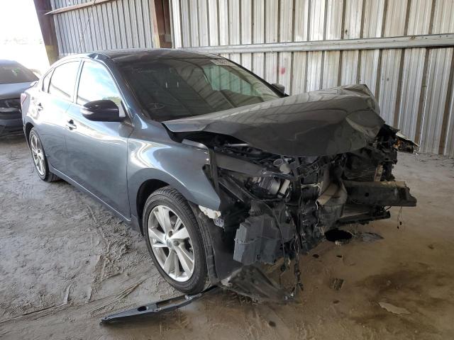 NISSAN ALTIMA 2.5 2013 1n4al3ap4dn492295