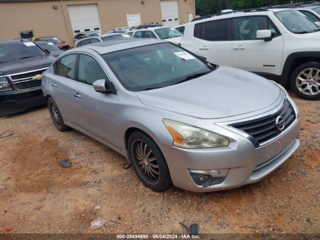 NISSAN ALTIMA 2013 1n4al3ap4dn493270