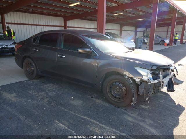 NISSAN ALTIMA 2013 1n4al3ap4dn493348