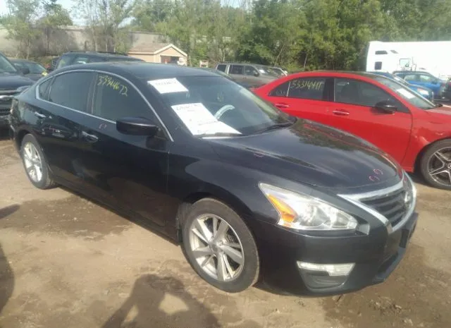 NISSAN ALTIMA 2013 1n4al3ap4dn493463