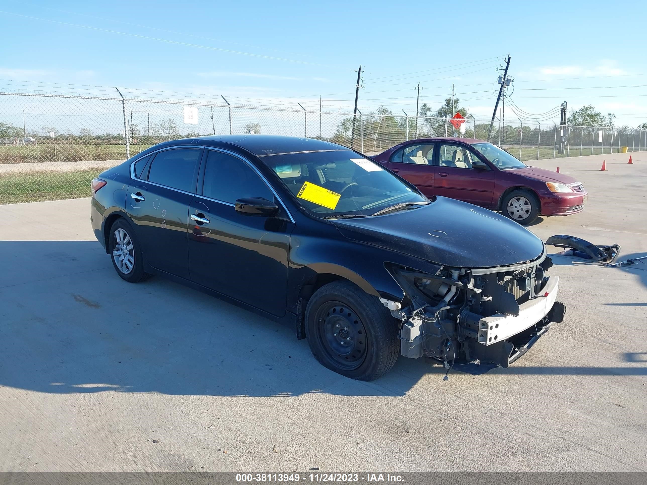 NISSAN ALTIMA 2013 1n4al3ap4dn493480