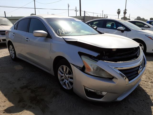 NISSAN ALTIMA 2.5 2013 1n4al3ap4dn493785