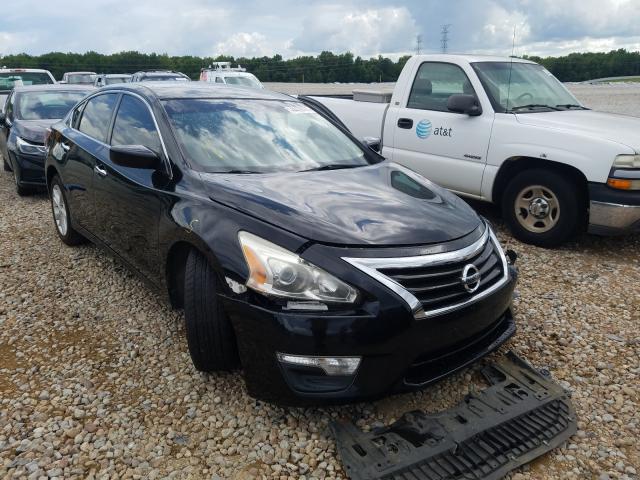 NISSAN ALTIMA 2.5 2013 1n4al3ap4dn494046