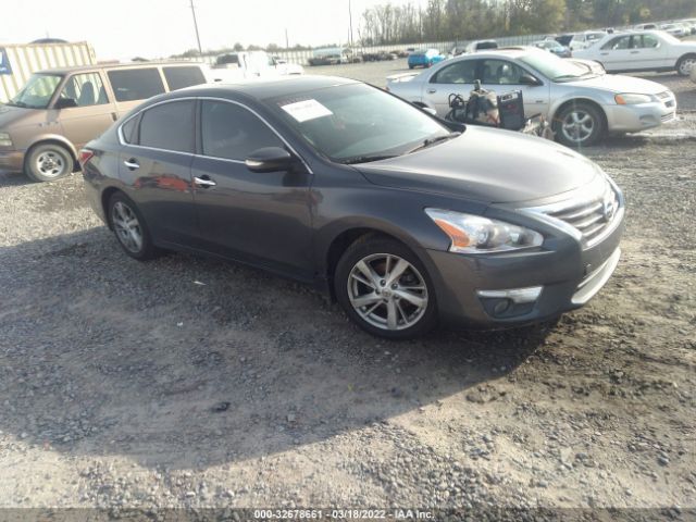 NISSAN ALTIMA 2013 1n4al3ap4dn495004