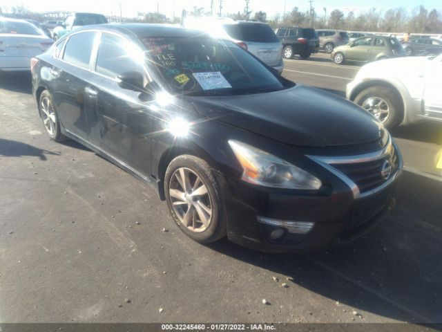 NISSAN ALTIMA 2013 1n4al3ap4dn496489