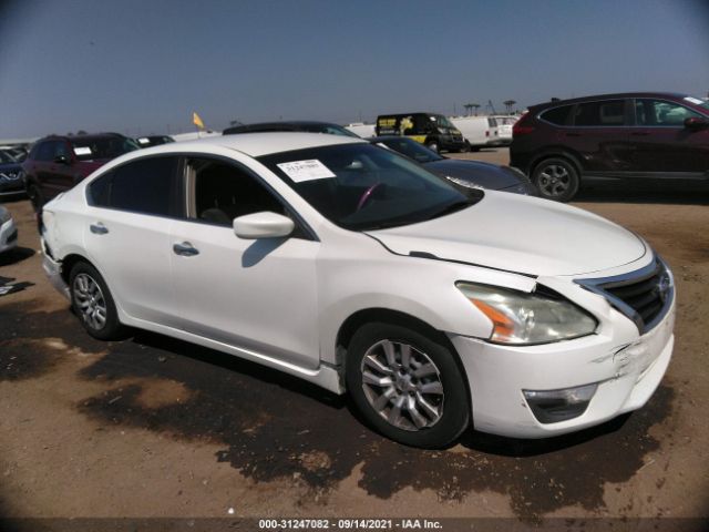 NISSAN ALTIMA 2013 1n4al3ap4dn497139