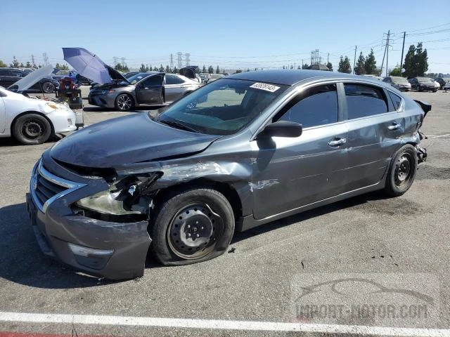 NISSAN ALTIMA 2013 1n4al3ap4dn497402