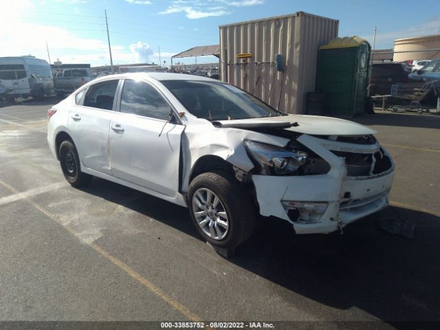 NISSAN ALTIMA 2013 1n4al3ap4dn497495