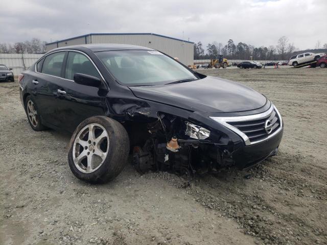 NISSAN ALTIMA 2.5 2013 1n4al3ap4dn498078