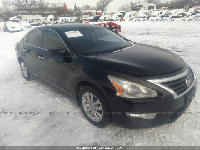 NISSAN ALTIMA 2013 1n4al3ap4dn498520