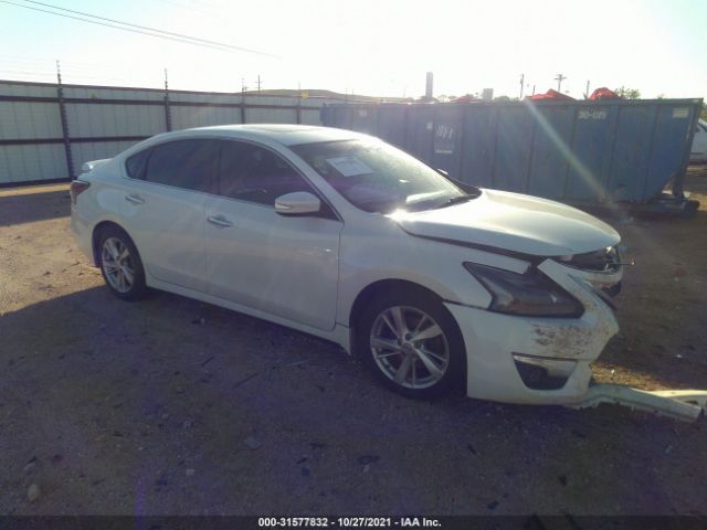 NISSAN ALTIMA 2013 1n4al3ap4dn498663