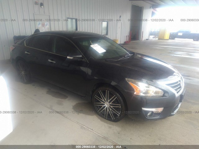 NISSAN ALTIMA 2013 1n4al3ap4dn498937