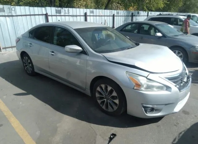 NISSAN ALTIMA 2013 1n4al3ap4dn498971