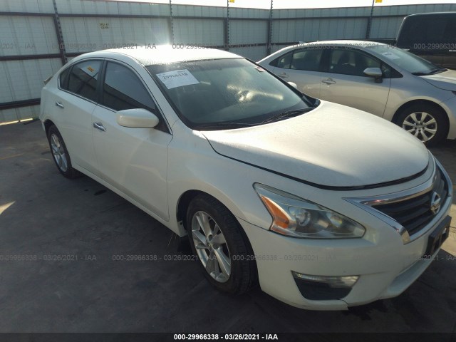 NISSAN ALTIMA 2013 1n4al3ap4dn499246