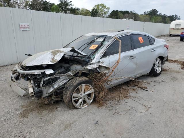 NISSAN ALTIMA 2.5 2013 1n4al3ap4dn499425