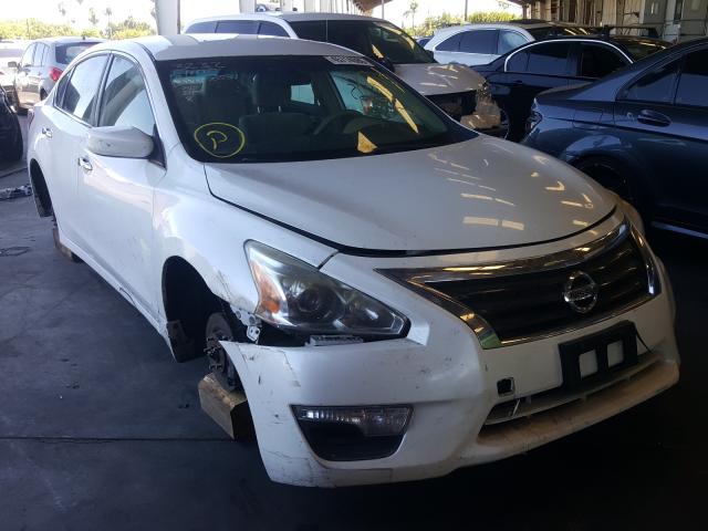 NISSAN ALTIMA 2.5 2013 1n4al3ap4dn499537