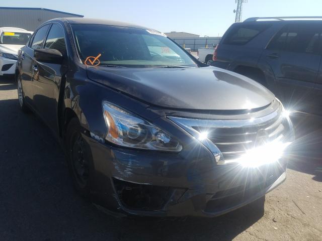 NISSAN ALTIMA 2.5 2013 1n4al3ap4dn499683