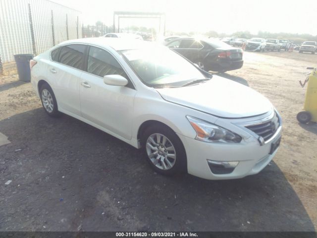 NISSAN ALTIMA 2013 1n4al3ap4dn500444