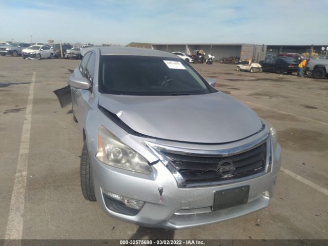 NISSAN ALTIMA 2013 1n4al3ap4dn500685