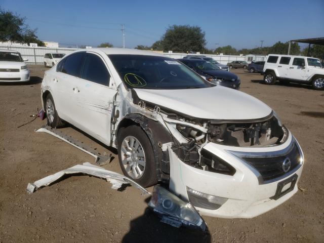 NISSAN ALTIMA 2.5 2013 1n4al3ap4dn500864