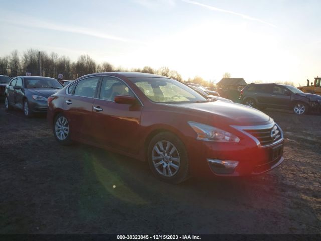 NISSAN ALTIMA 2013 1n4al3ap4dn500962