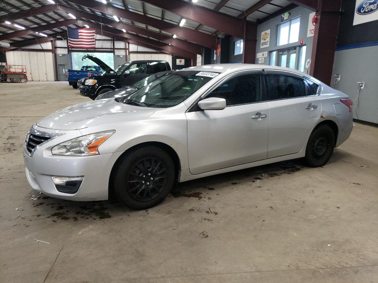 NISSAN ALTIMA 2013 1n4al3ap4dn501500