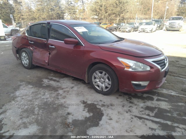 NISSAN ALTIMA 2013 1n4al3ap4dn501769