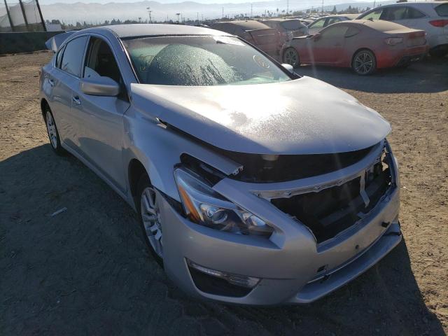 NISSAN ALTIMA 2.5 2013 1n4al3ap4dn502078