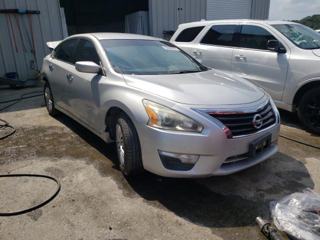 NISSAN ALTIMA 2.5 2013 1n4al3ap4dn502209