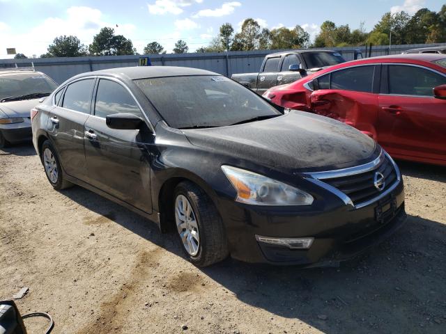 NISSAN ALTIMA 2.5 2013 1n4al3ap4dn502680