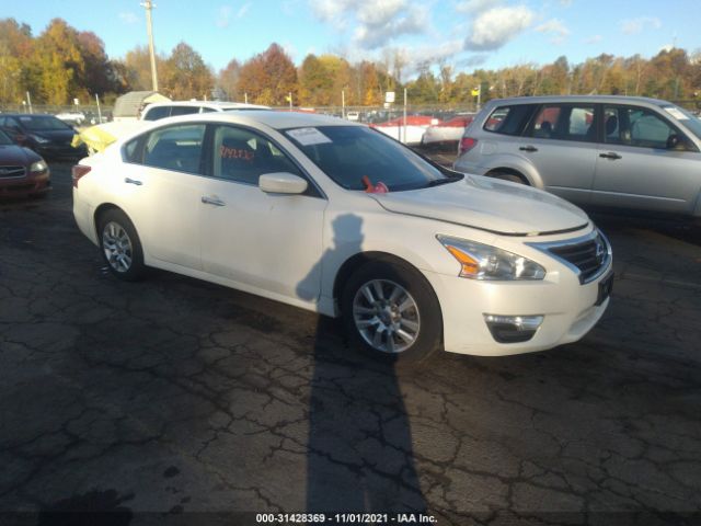 NISSAN ALTIMA 2013 1n4al3ap4dn503327