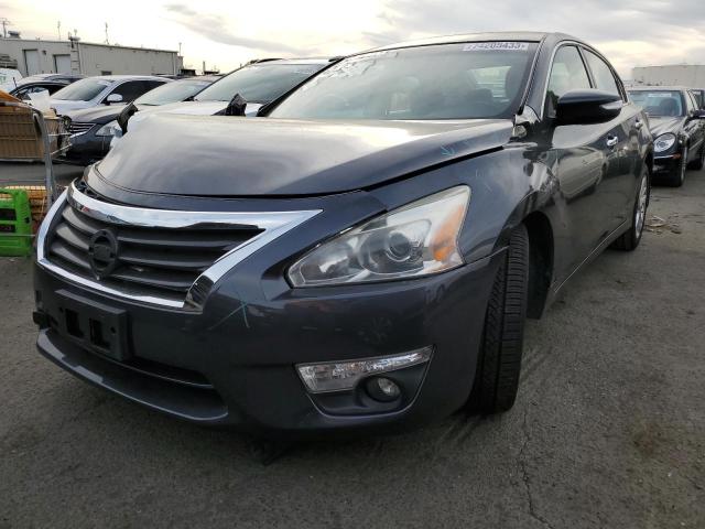 NISSAN ALTIMA 2013 1n4al3ap4dn504543