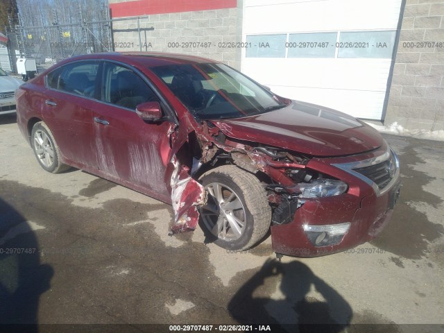 NISSAN ALTIMA 2013 1n4al3ap4dn505207