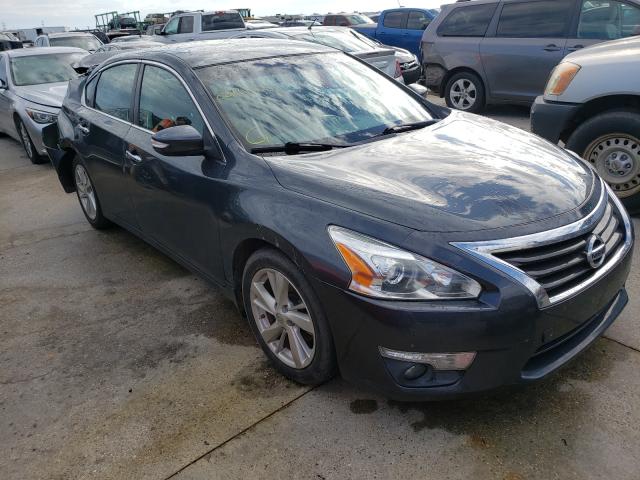 NISSAN ALTIMA 2.5 2013 1n4al3ap4dn505725