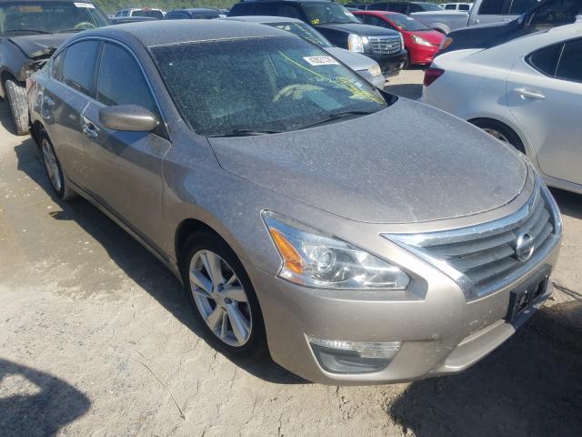 NISSAN ALTIMA 2.5 2013 1n4al3ap4dn508009