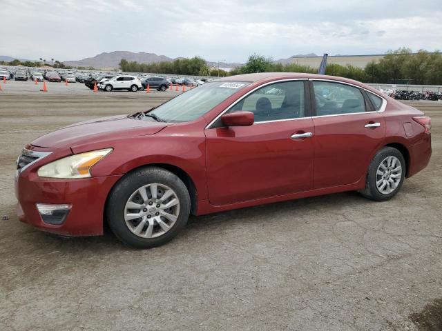 NISSAN ALTIMA 2.5 2013 1n4al3ap4dn508172