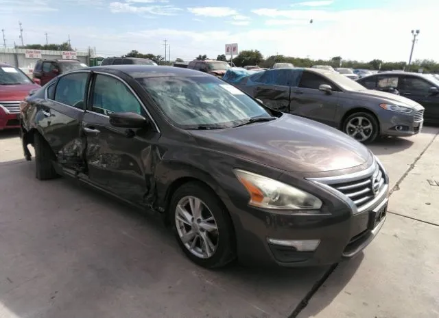 NISSAN ALTIMA 2013 1n4al3ap4dn508298