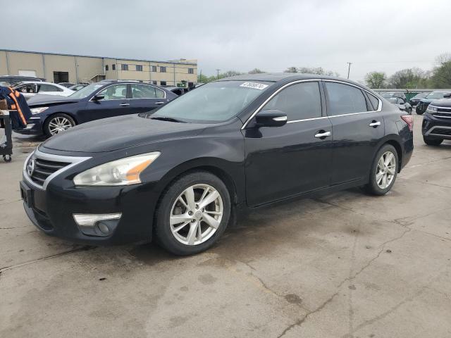 NISSAN ALTIMA 2013 1n4al3ap4dn508429