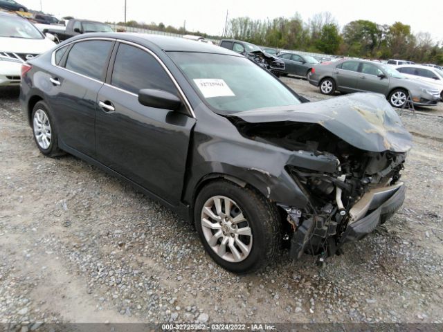 NISSAN ALTIMA 2013 1n4al3ap4dn508818