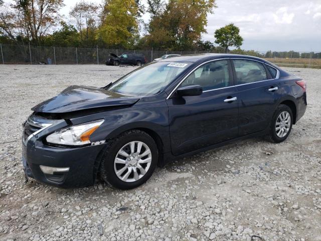 NISSAN ALTIMA 2.5 2013 1n4al3ap4dn509273