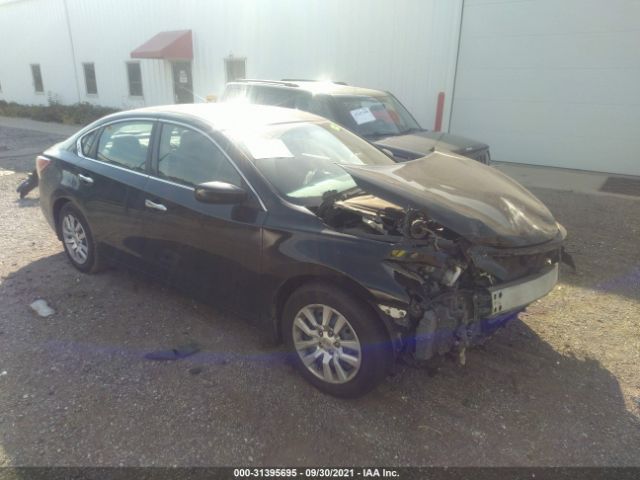 NISSAN ALTIMA 2013 1n4al3ap4dn509421