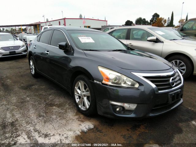 NISSAN ALTIMA 2013 1n4al3ap4dn509791