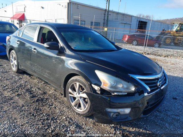 NISSAN ALTIMA 2013 1n4al3ap4dn509967