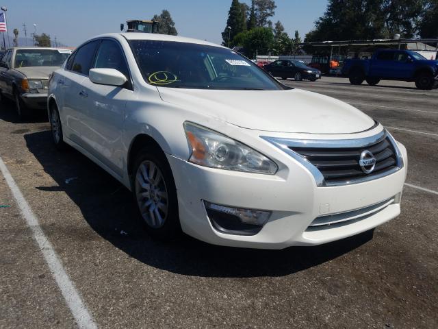 NISSAN ALTIMA 2.5 2013 1n4al3ap4dn511637