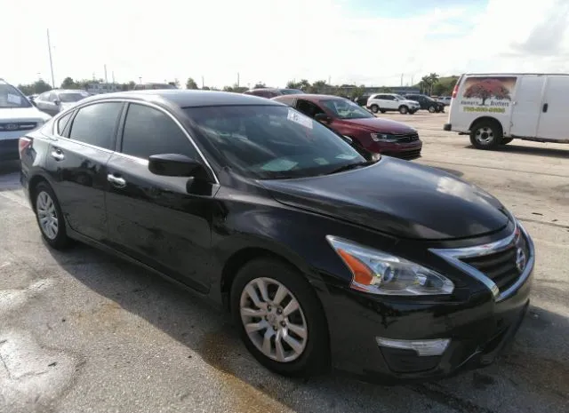 NISSAN ALTIMA 2013 1n4al3ap4dn511721