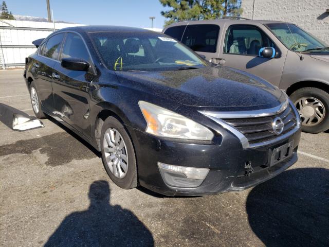 NISSAN ALTIMA 2.5 2013 1n4al3ap4dn511735